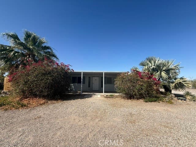 149322 Huasna Trail