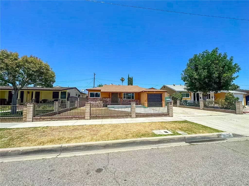 14519 Rockenbach