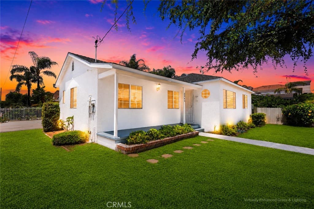 3943 Rio Hondo