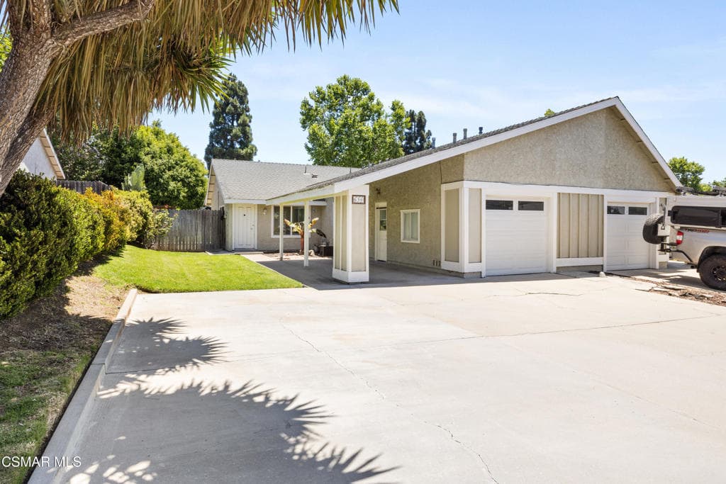 650 Hacienda Drive