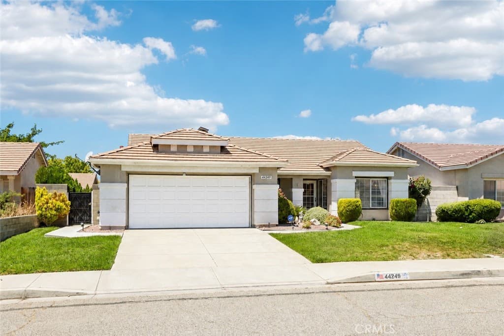 44249 Brandon Thomas Way