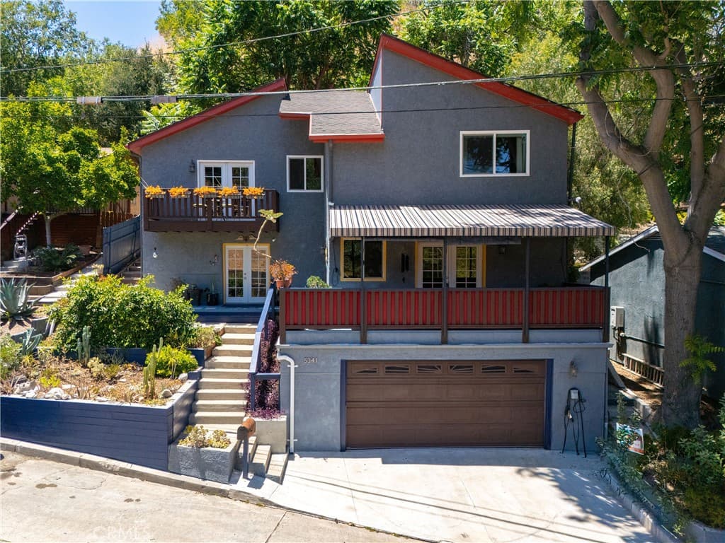 5341 Monterey