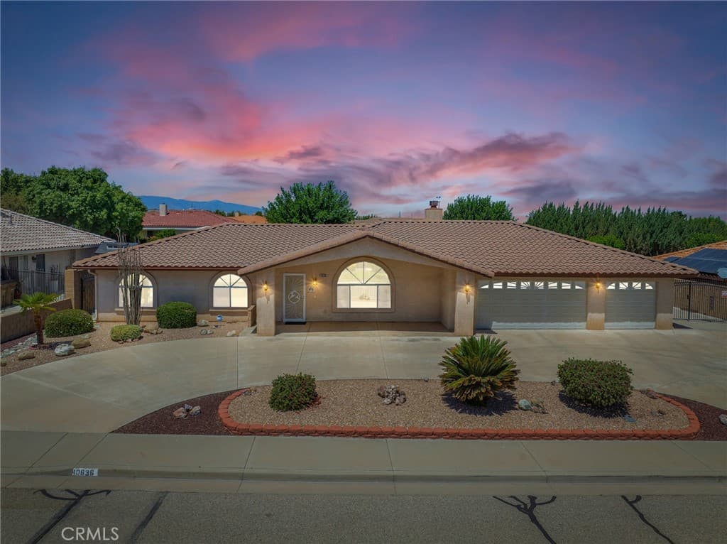 10636 Regency Road