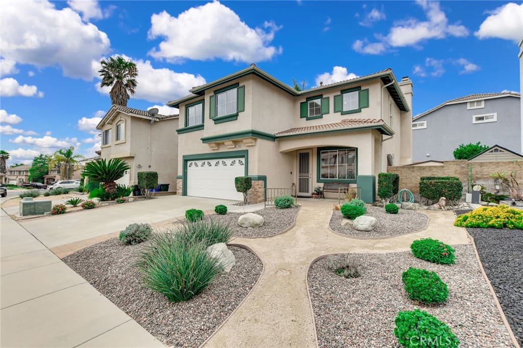 5744 Tamarisk Way