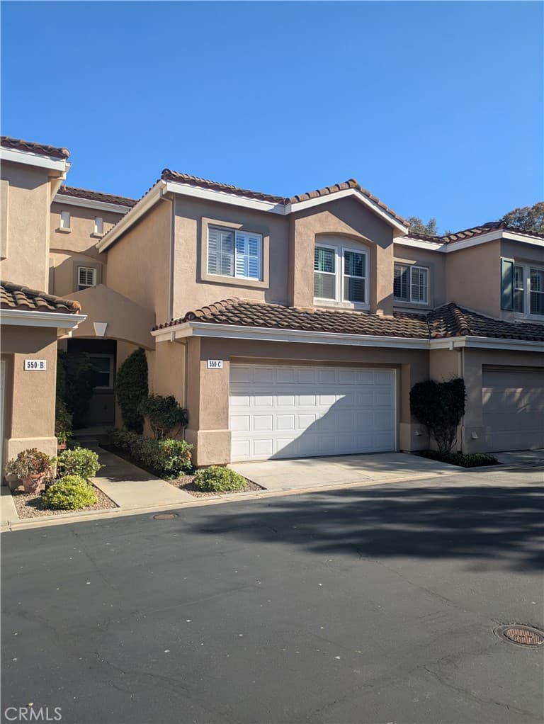550 Lorabel Way C