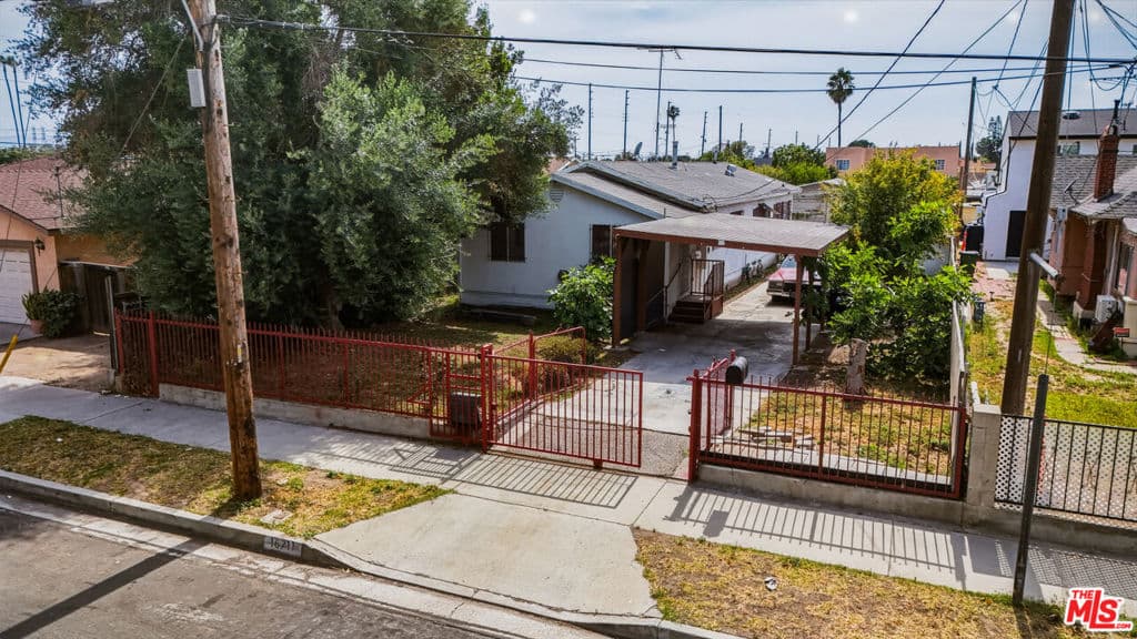 16711 Estrella Avenue