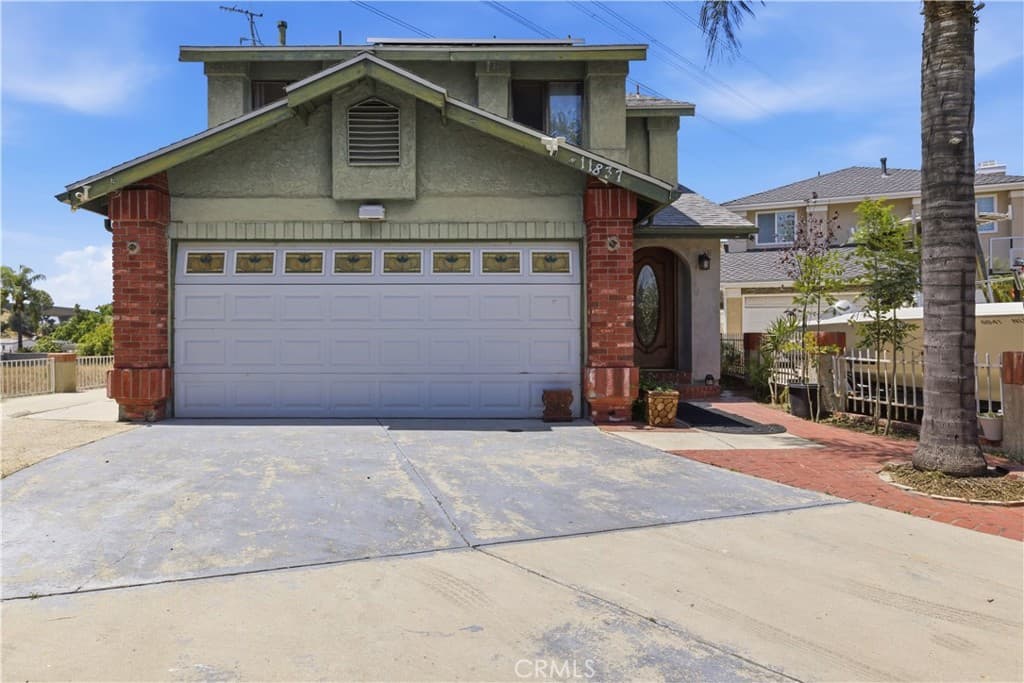 11837 Hunnewell