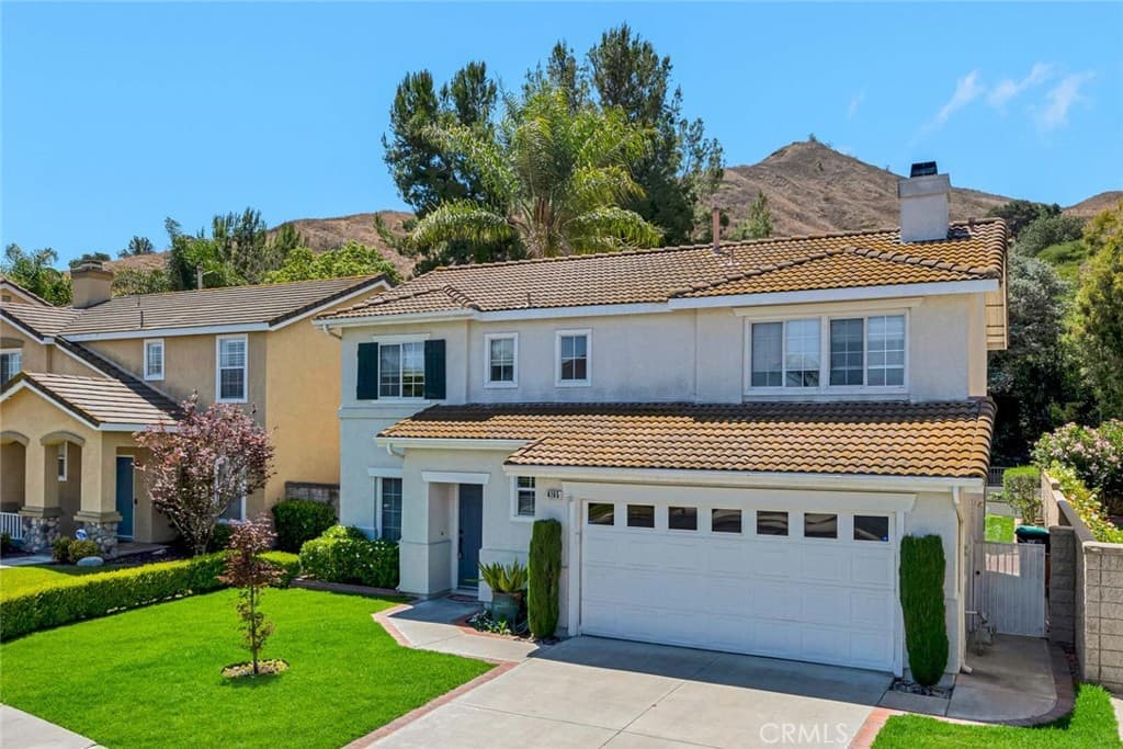 4165 Stone Mountain Dr.