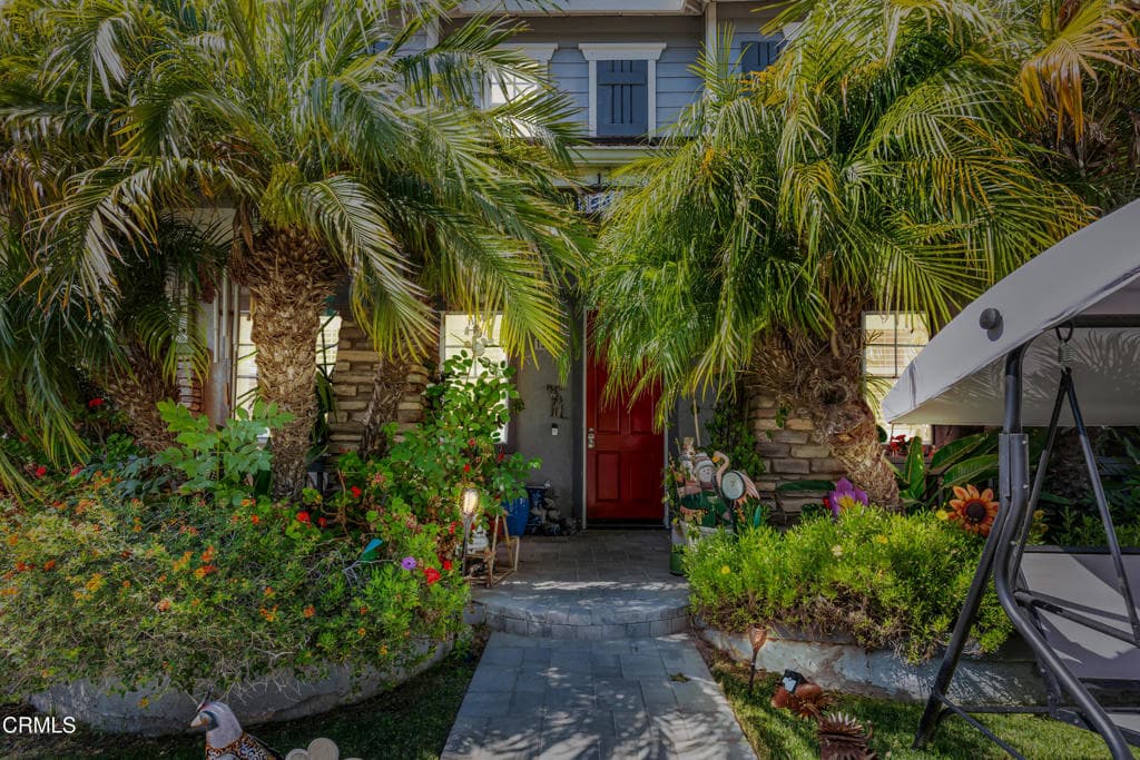 1540 Berryessa Avenue