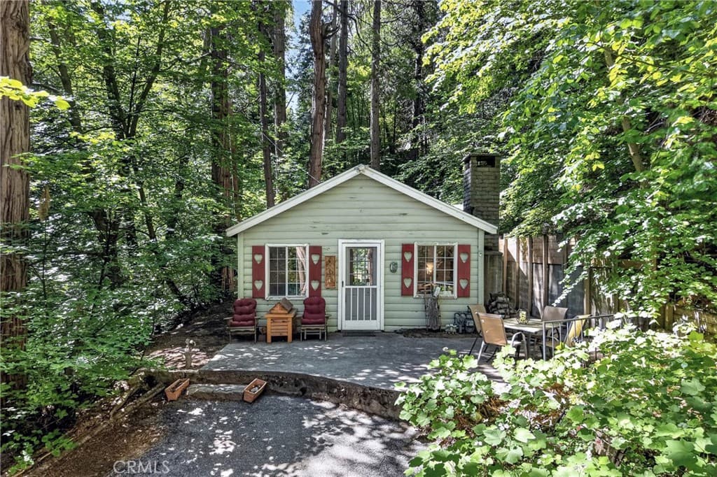 501 Dogwood Canyon