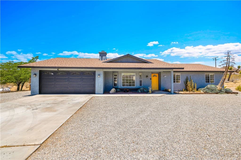 63372 Quail Springs Road