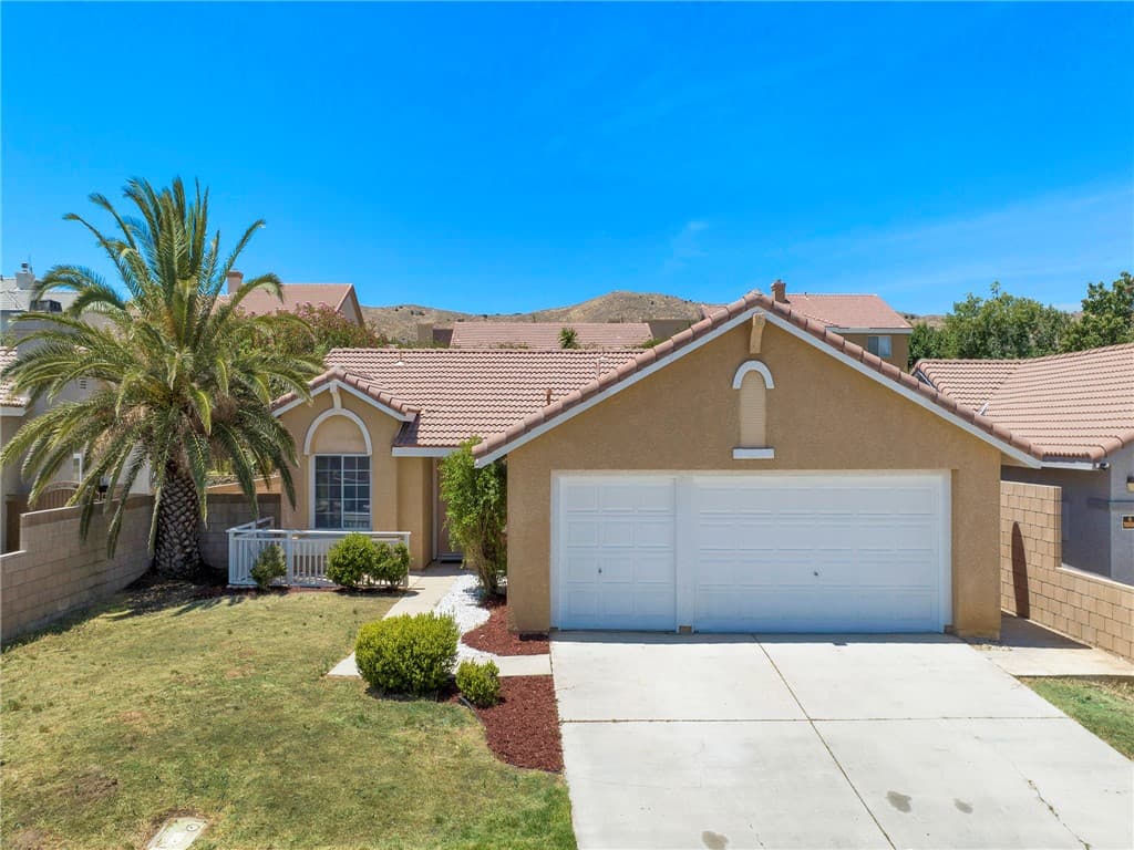 3840 Cobble Court