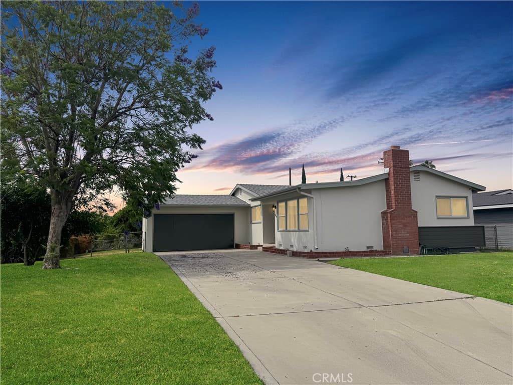 5642 Osbun Road