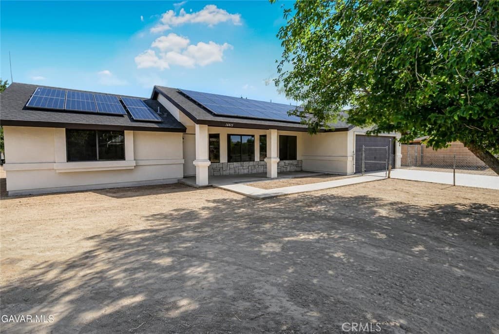 16815 Jubilee Trail