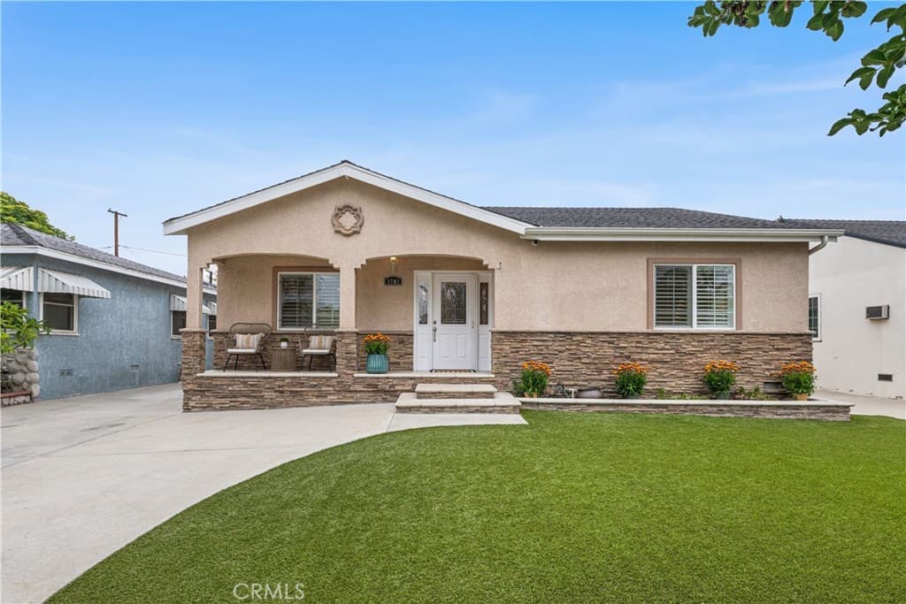 3702 Petaluma