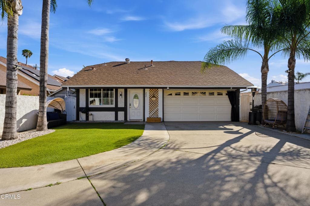 202 Avon Lane