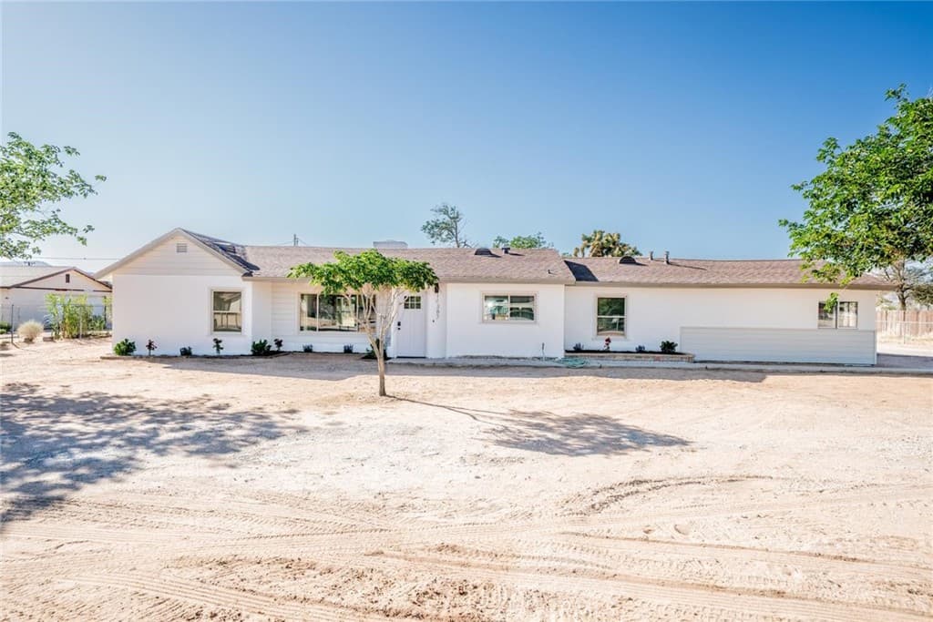 14387 Jicarilla Road