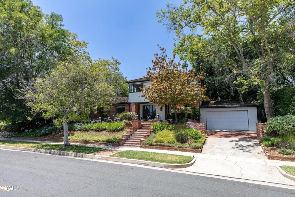 2421 Ridgeway Road