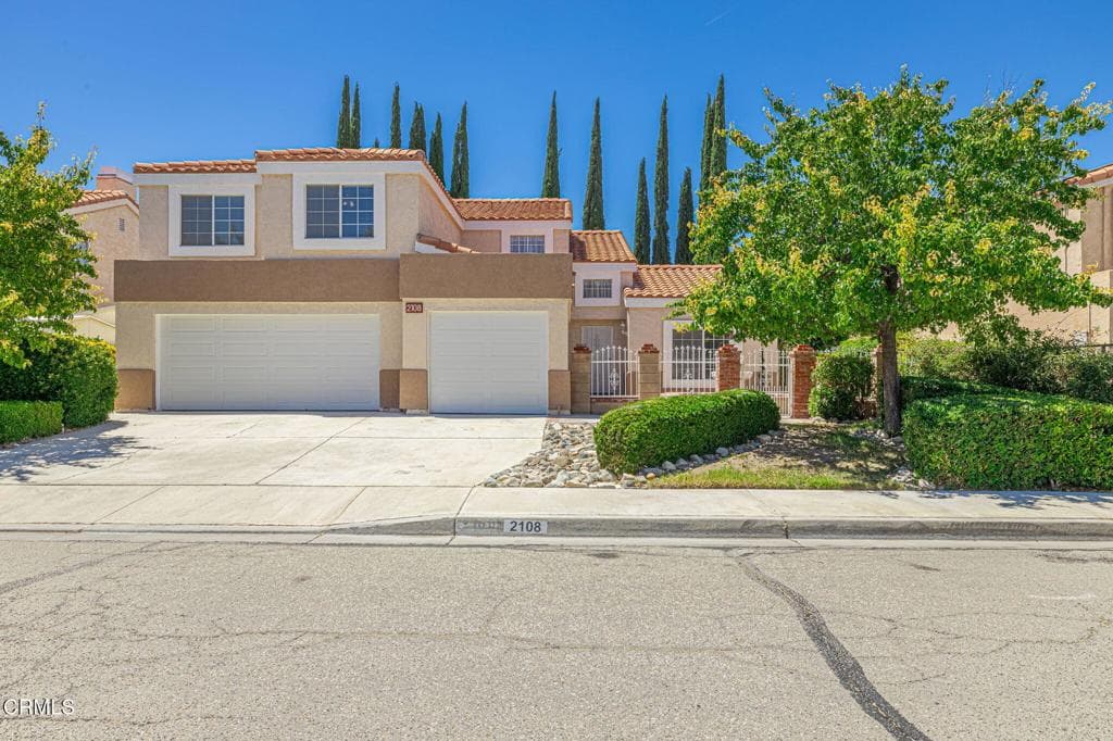 2108 Sunswept Circle