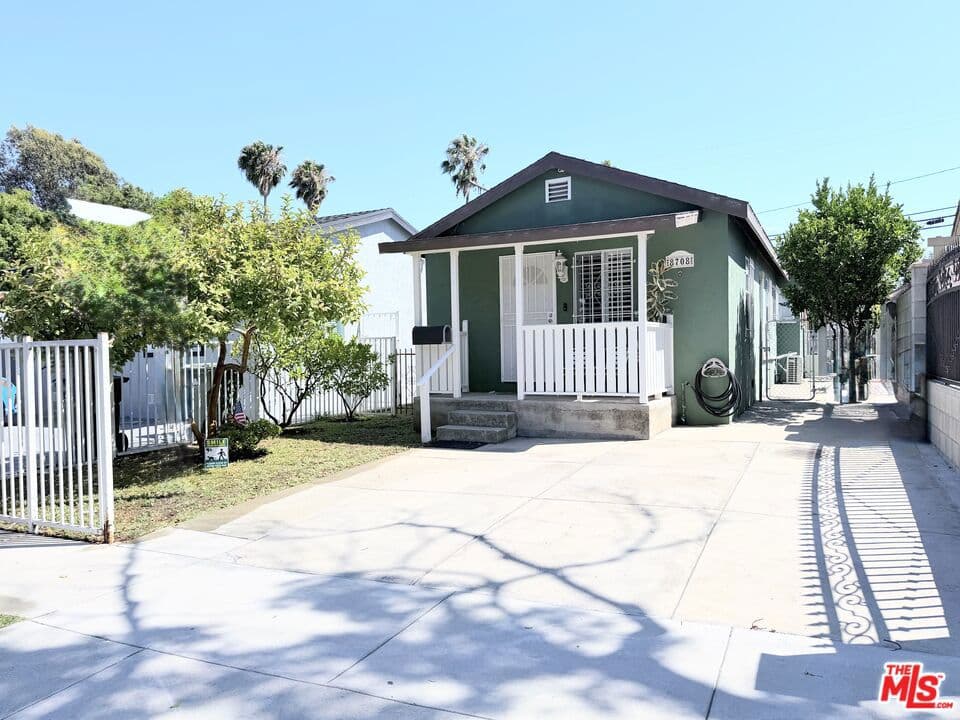 8708 Cadillac Avenue