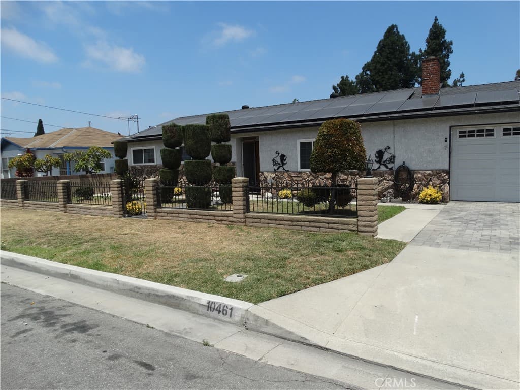 10461 Beach