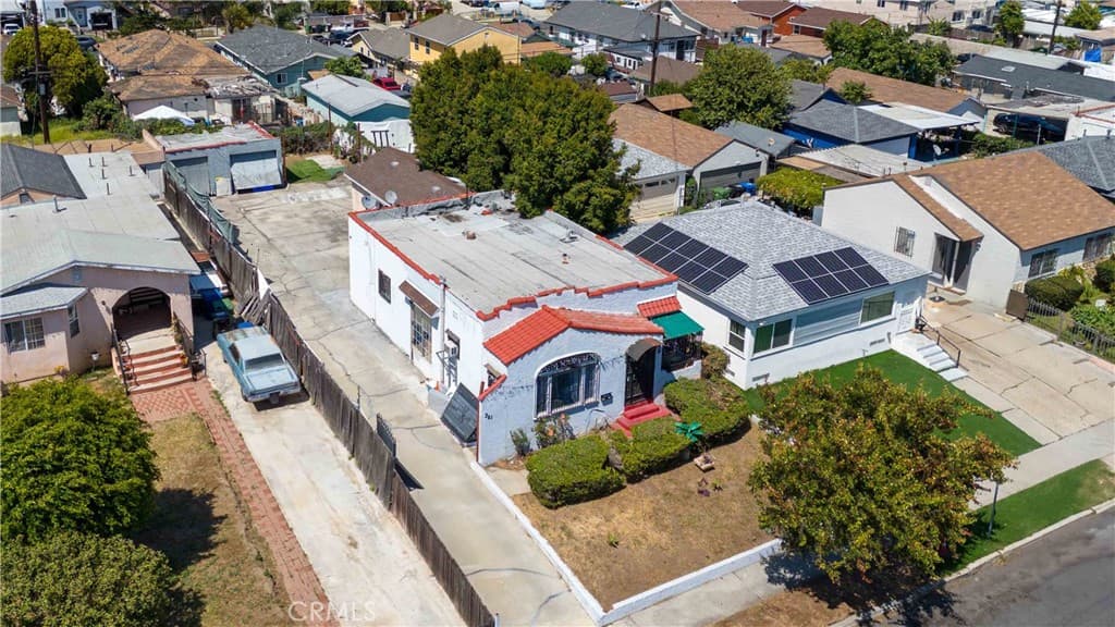 321 E 119th