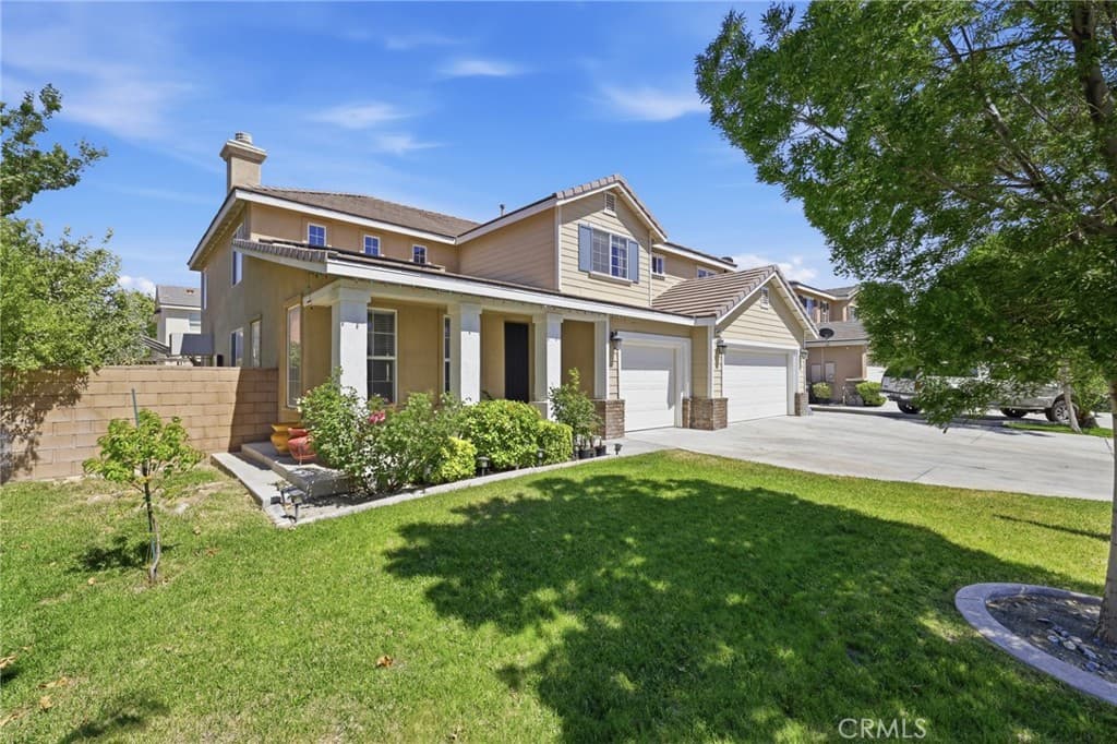 44106 Raven ln
