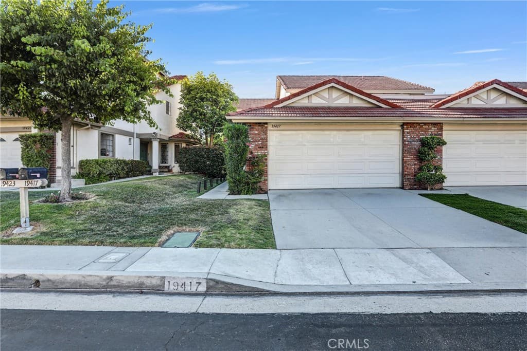 19417 Crystal Ridge Lane