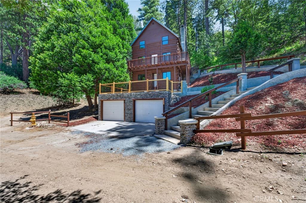 567 Maple Drive