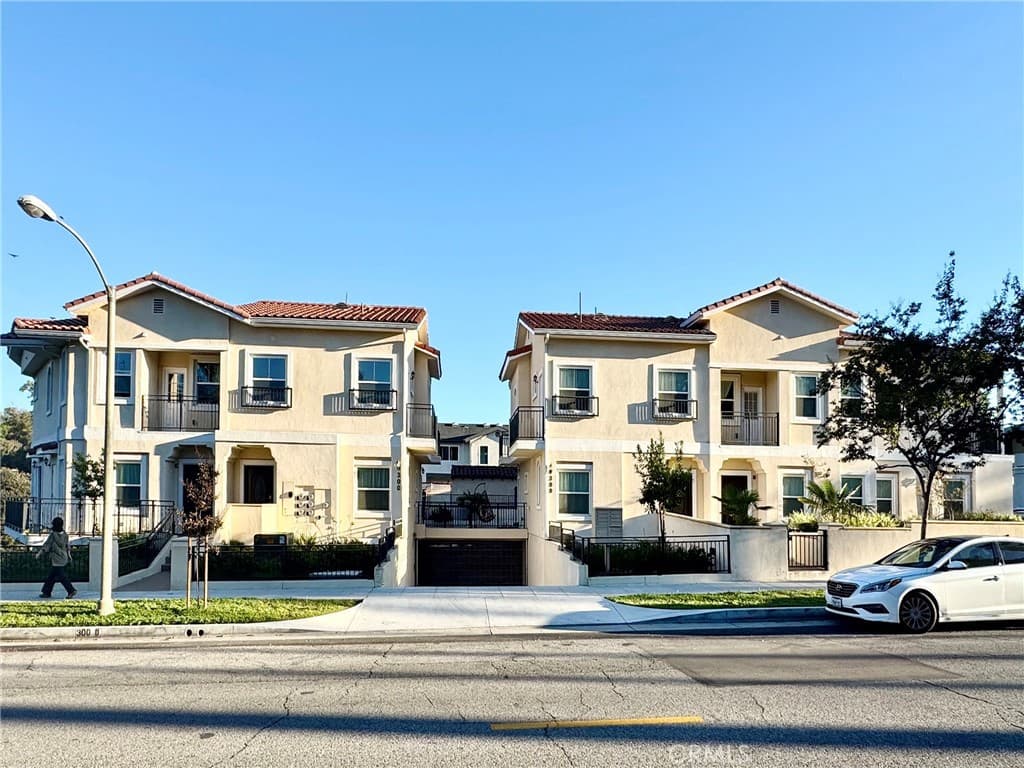 300 E Alhambra Road E