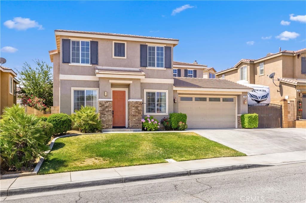 5080 Meadowsweet Drive