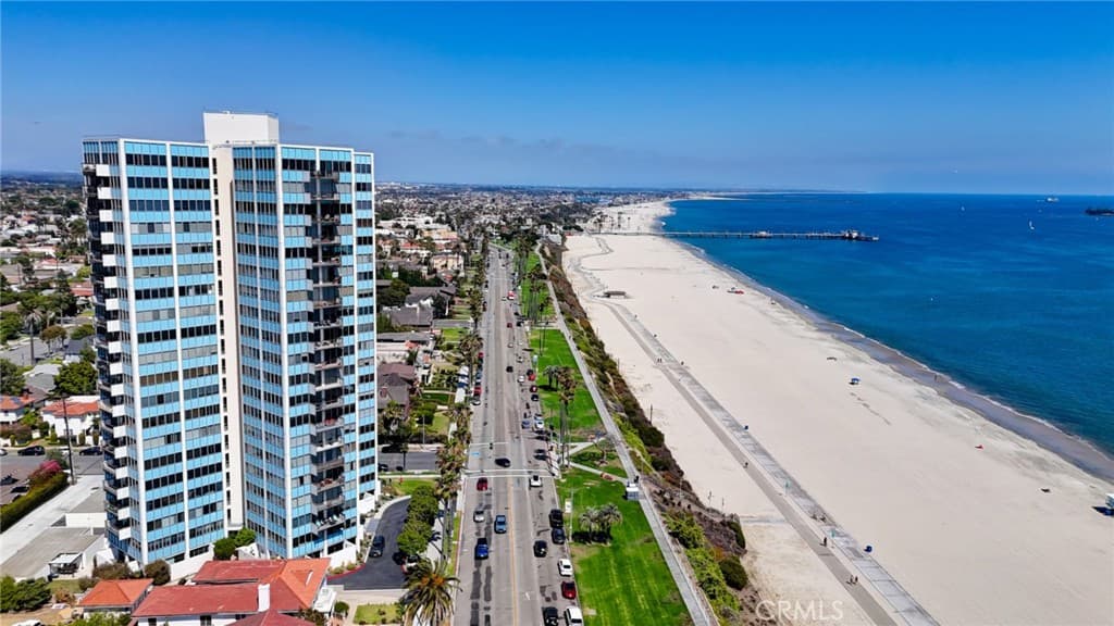 2999 E Ocean Boulevard 120