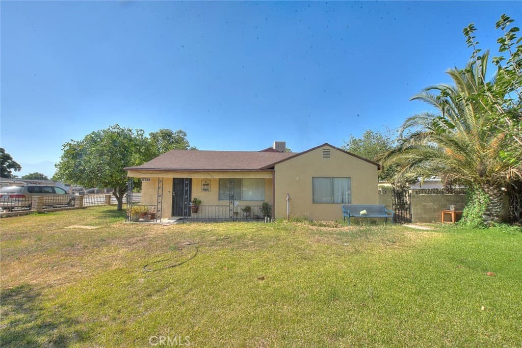 17788 San Bernardino
