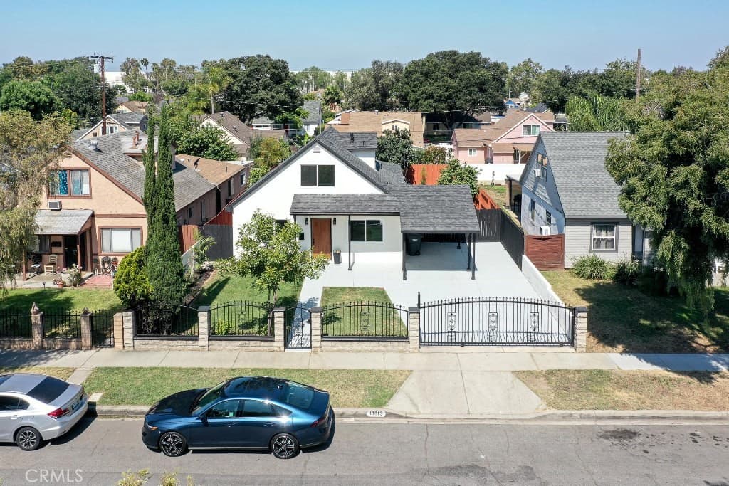 13013 Woodridge