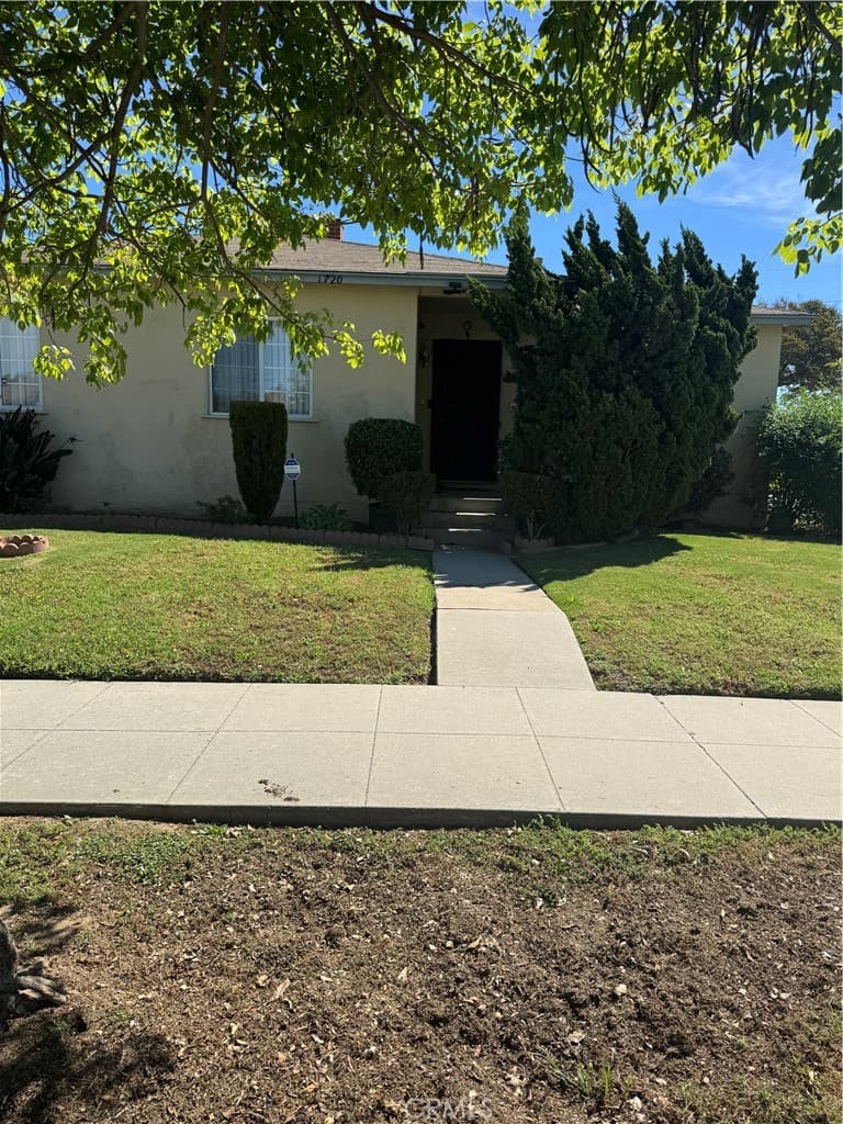 1720 S Granada Avenue