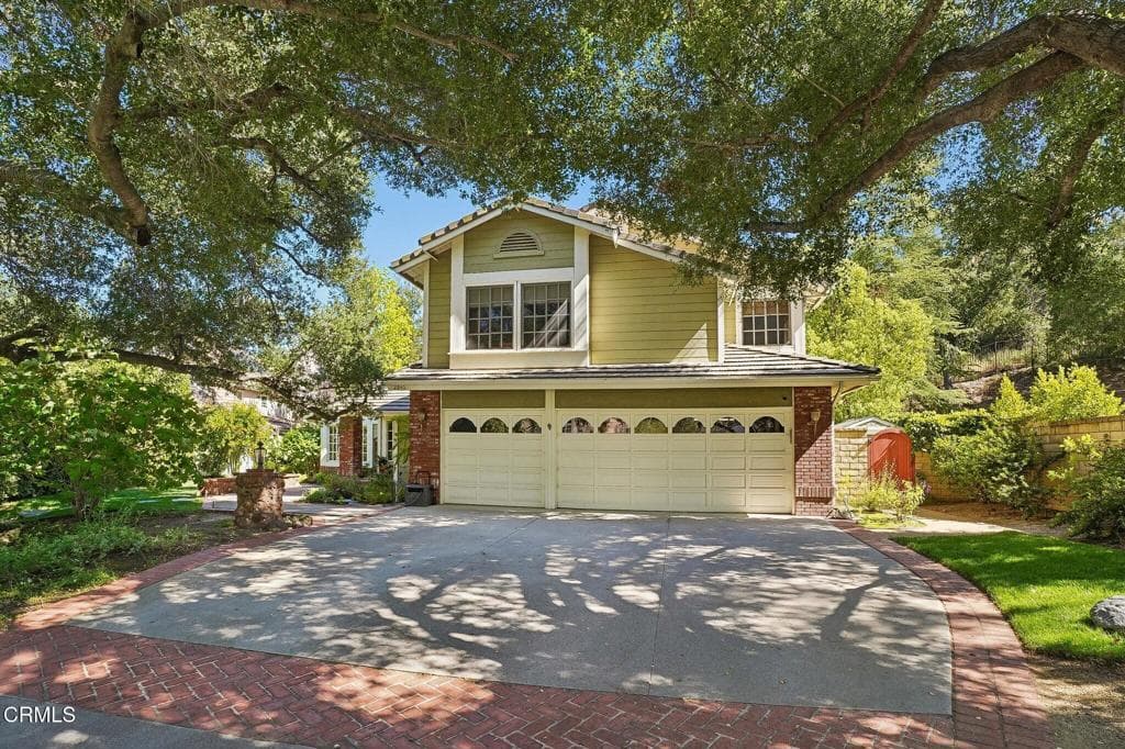 2840 Three Springs Drive