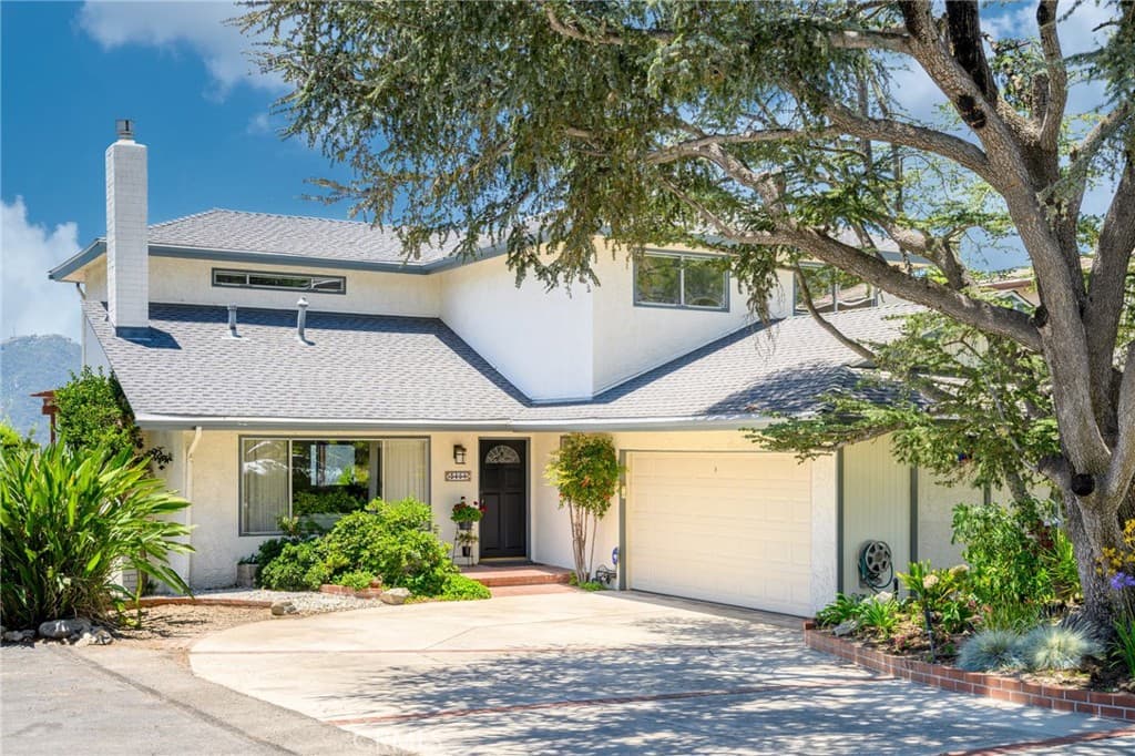 3404 Markridge Road
