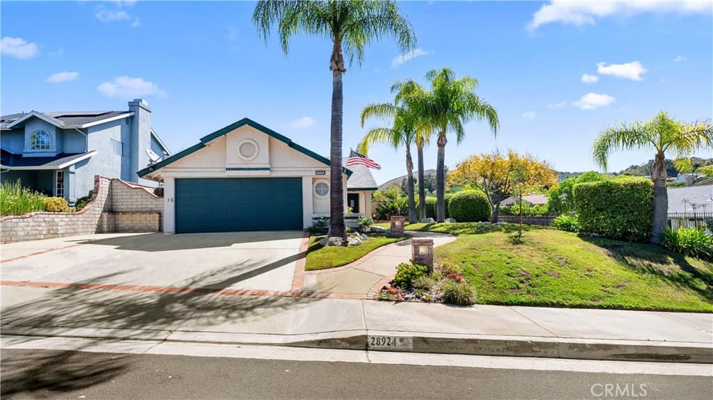 28924 Raintree Lane