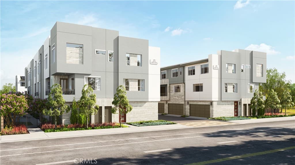 2653 Durfee Avenue Unit #G