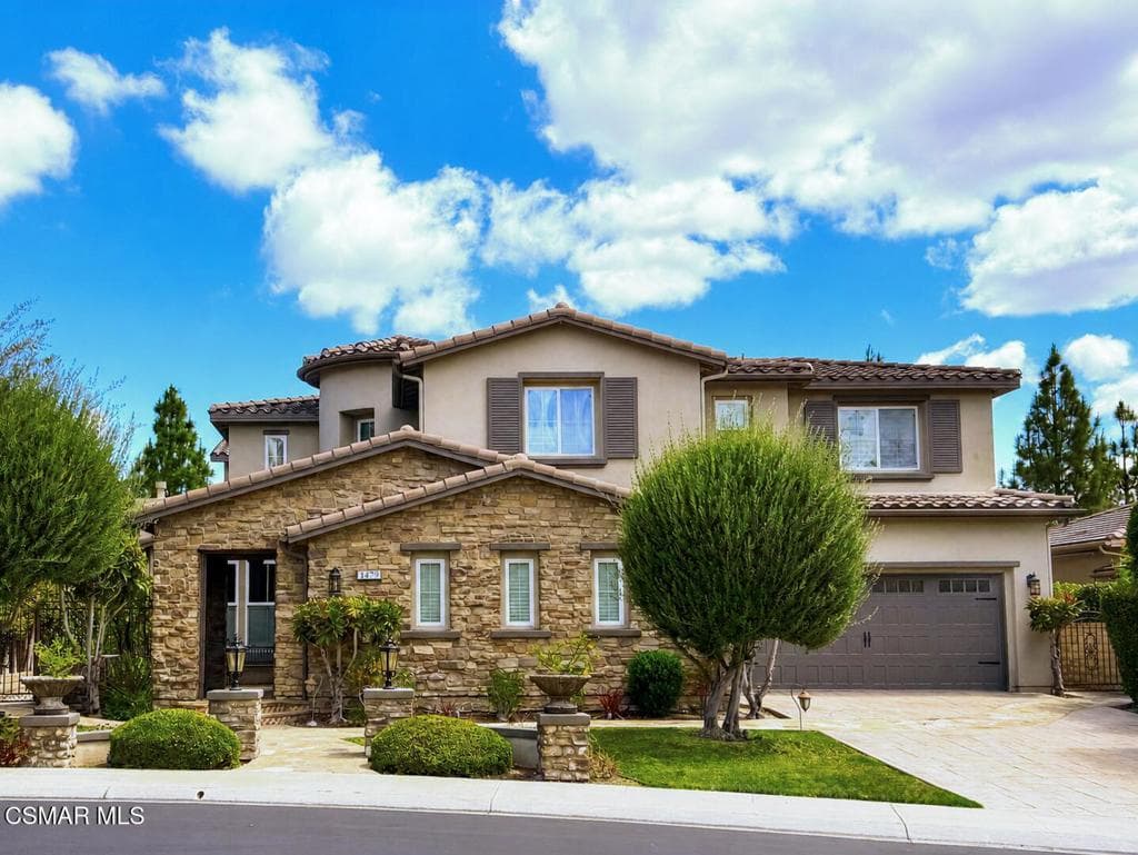 1479 Honey Creek Court