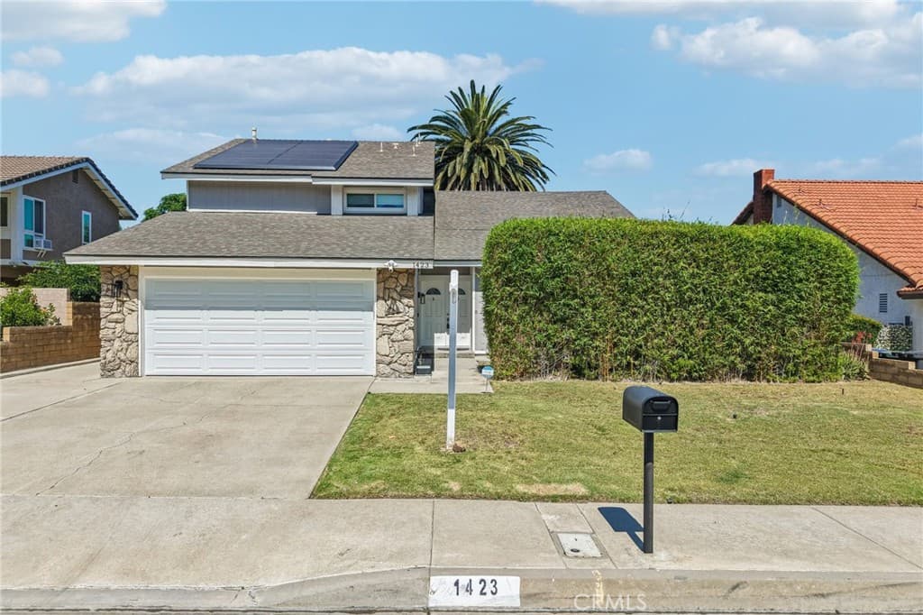 1423 Copper Mountain