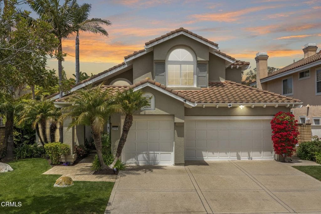 2113 Doral Court