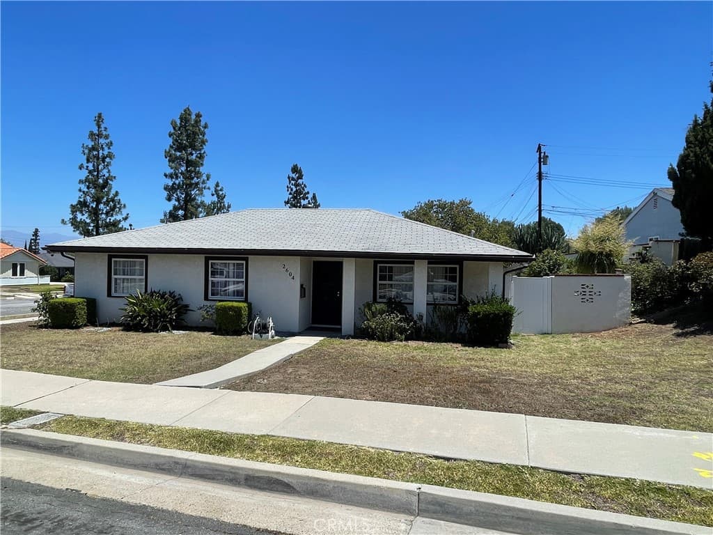 2604 Norsewood