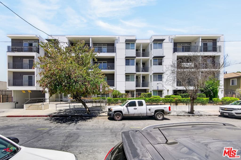 3061 W 12th Place 207