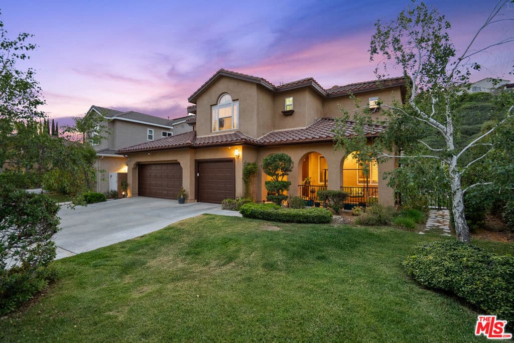 25618 Henley Way