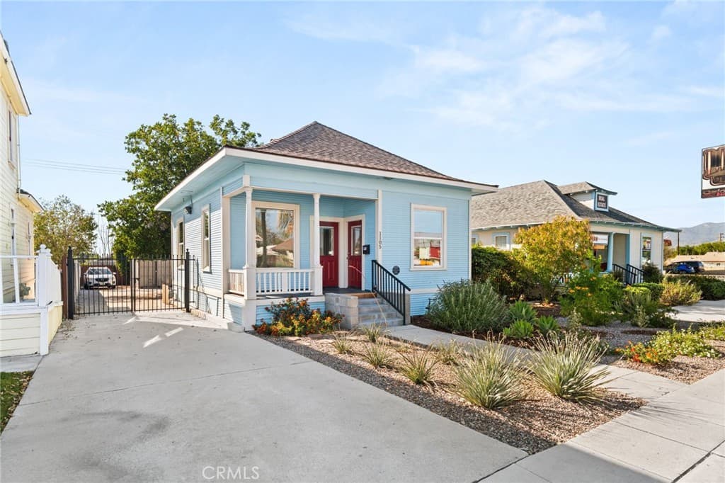 1105 Orange Street