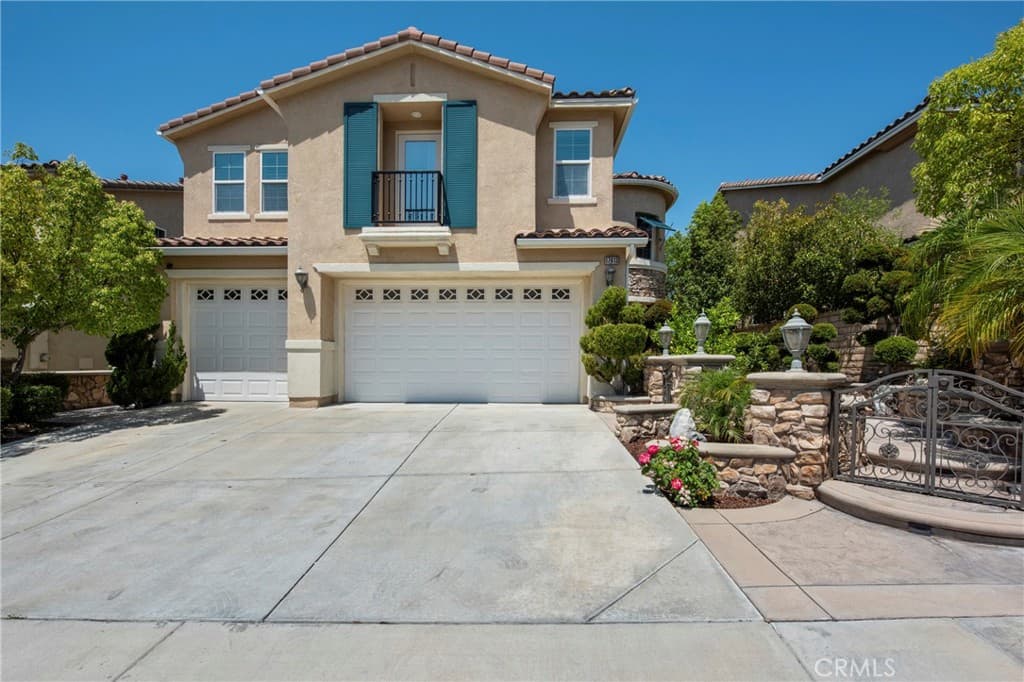 17413 Dove Willow