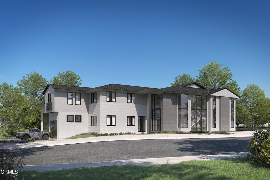 9210 Camellia Court