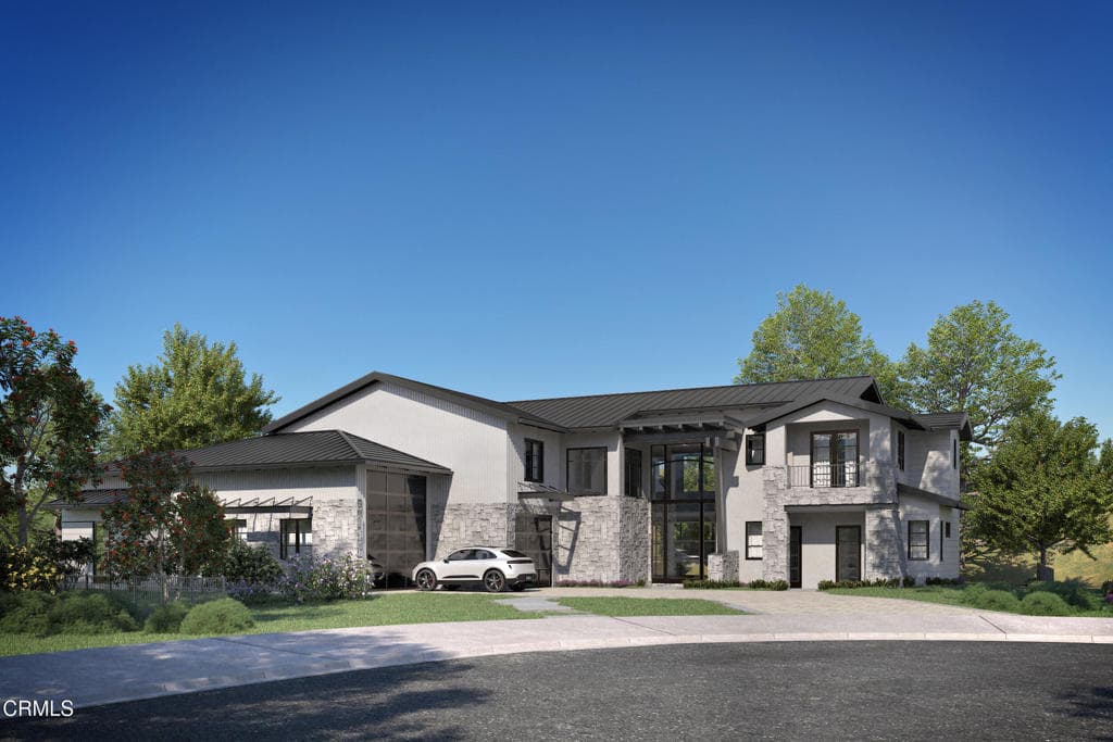 9220 Camellia Court