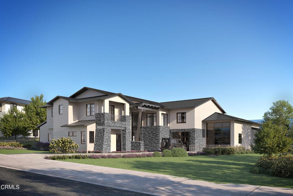 9209 Camellia Court